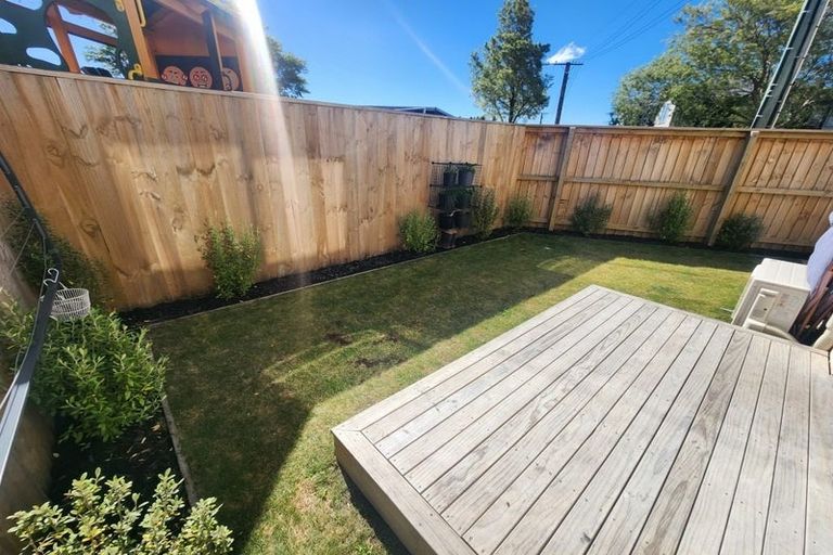 Photo of property in 1/554 Cashel Street, Linwood, Christchurch, 8011