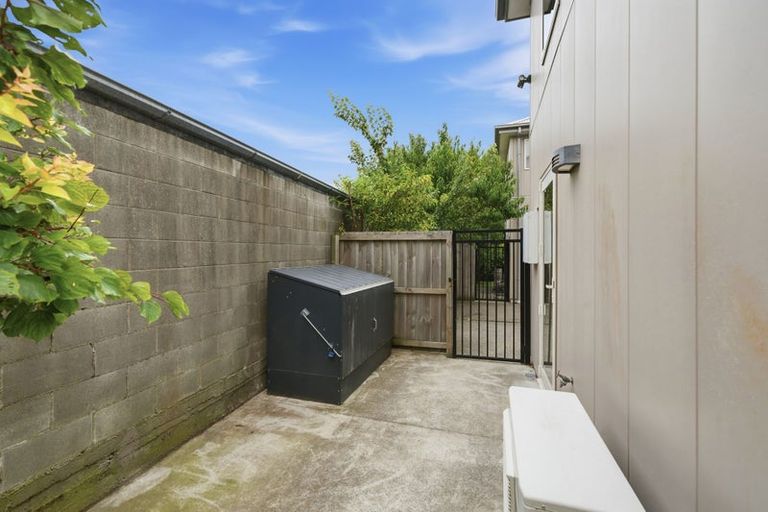 Photo of property in 7 Ettrick Lane, Richmond, Christchurch, 8013