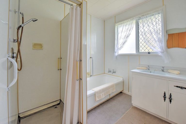 Photo of property in 2 Jacob Street, Gore, 9710