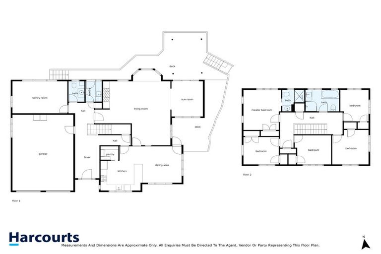 Photo of property in 34 Shackle Lane, Whitby, Porirua, 5024