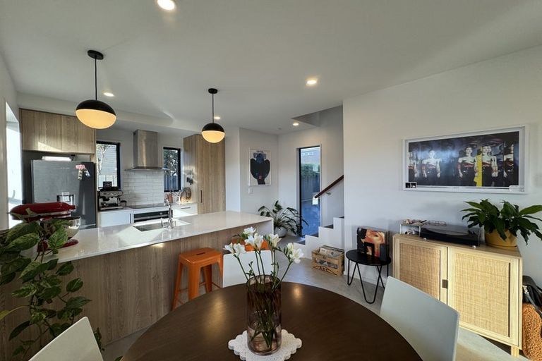 Photo of property in 1/499 Manchester Street, St Albans, Christchurch, 8014