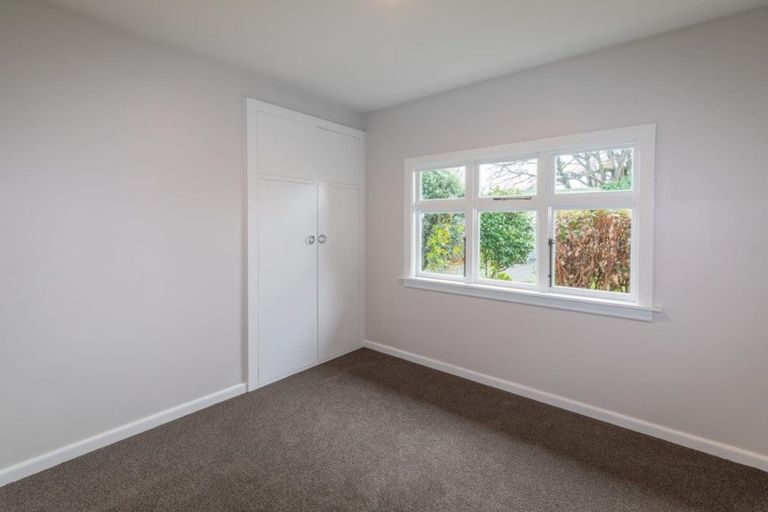 Photo of property in 14 Alpha Avenue, Strowan, Christchurch, 8052