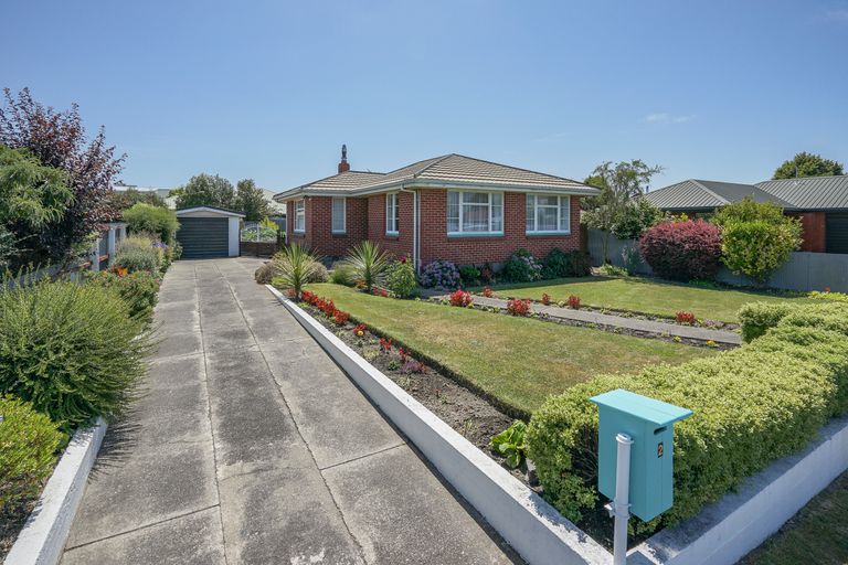 Photo of property in 2 Manchester Place, Rangiora, 7400