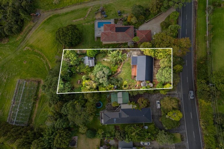 Photo of property in 269 Forest Hill Road, Waiatarua, Auckland, 0612