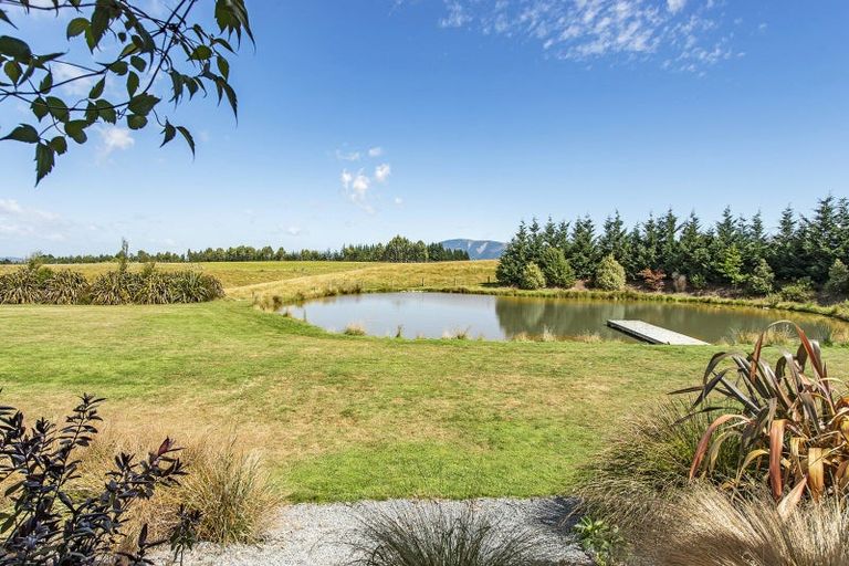Photo of property in 163 Loburn Kowai Road, Loburn, Rangiora, 7472