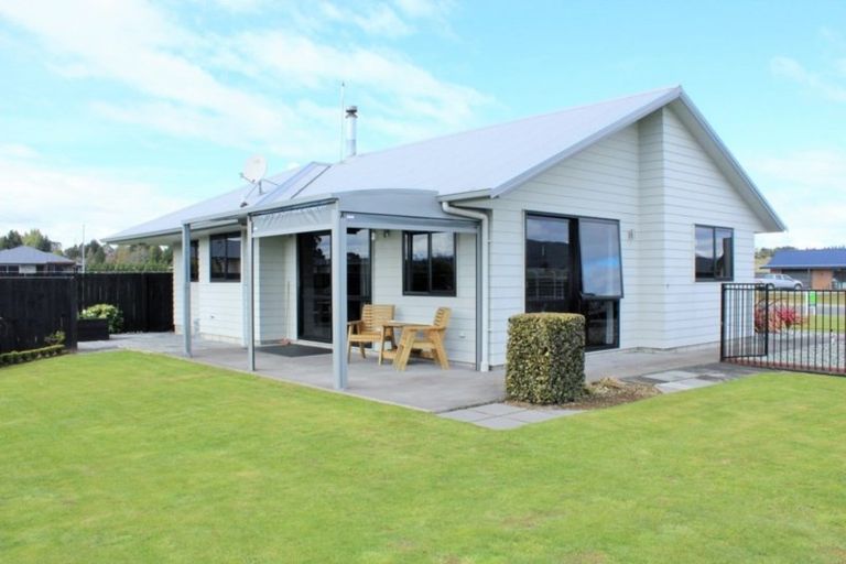 Photo of property in 78 Orbell Crescent, Te Anau, 9679
