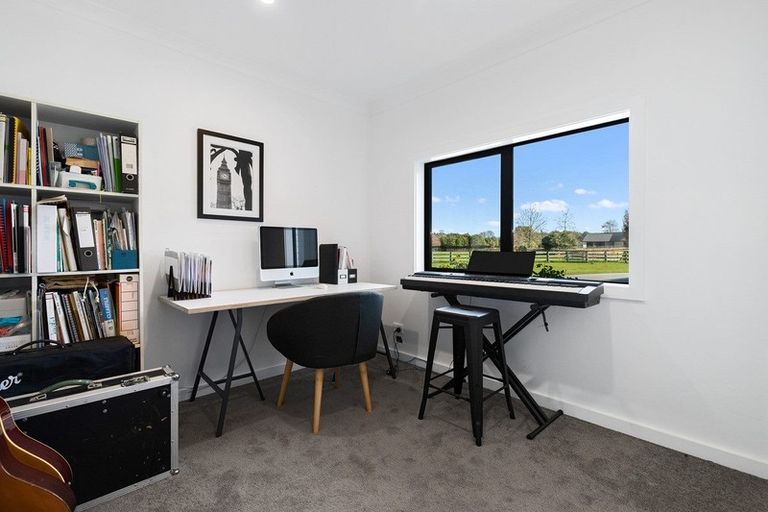 Photo of property in 143 Peach Road, Gordonton, Taupiri, 3791