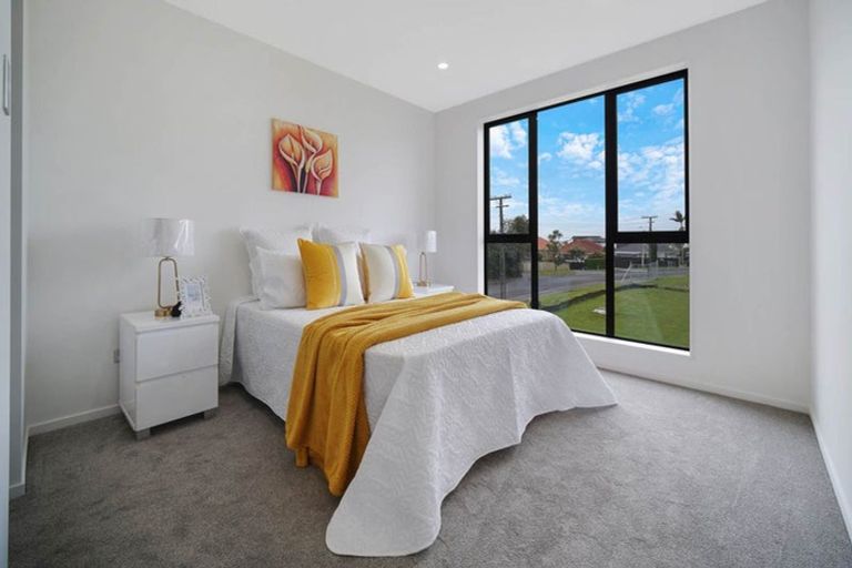 Photo of property in 9/1 Armein Road, Panmure, Auckland, 1072
