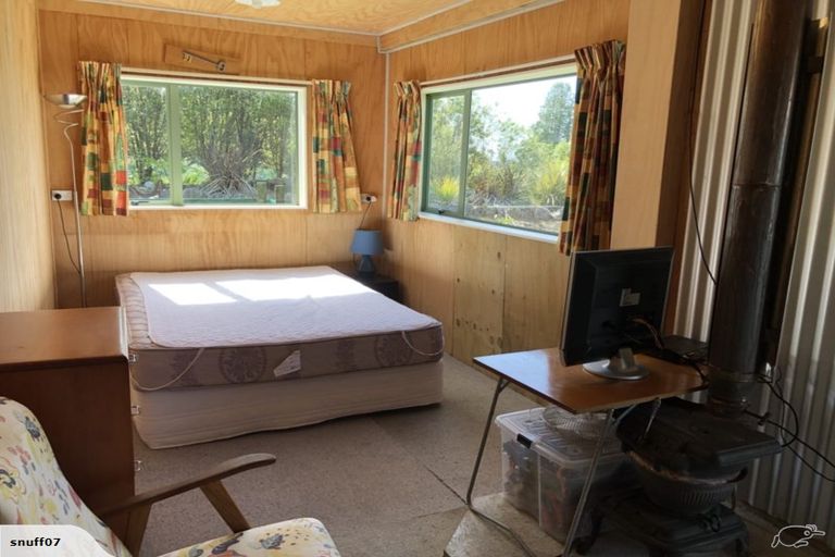 Photo of property in 373 Woodstock-rimu Road, Ruatapu, Hokitika, 7883