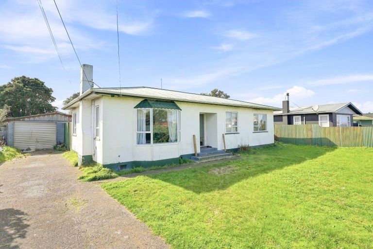 Photo of property in 22 Polson Street, Castlecliff, Whanganui, 4501