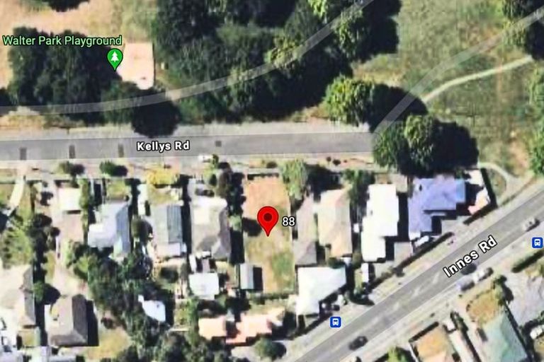 Photo of property in 88 Kellys Road, Mairehau, Christchurch, 8052