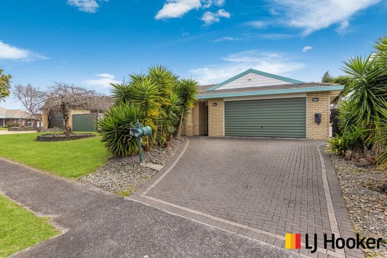 Photo of property in 62 Tington Avenue, Wattle Downs, Auckland, 2103