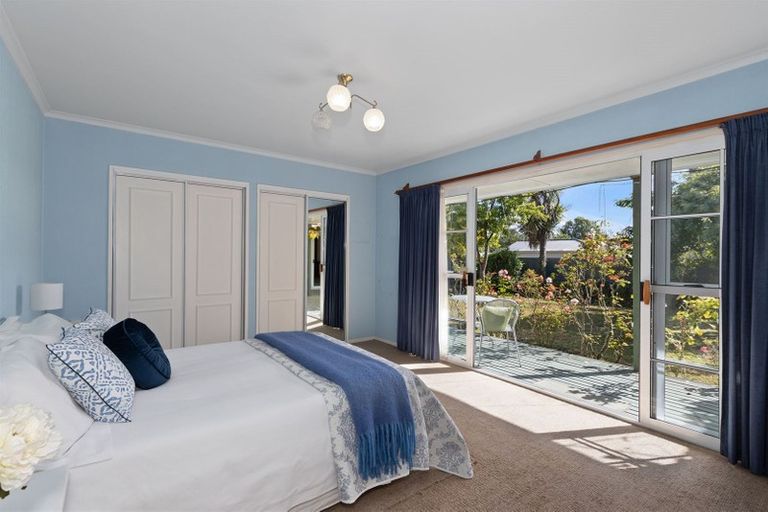 Photo of property in 133 Highsted Road, Casebrook, Christchurch, 8051