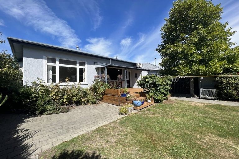 Photo of property in 71 Bletsoe Avenue, Spreydon, Christchurch, 8024