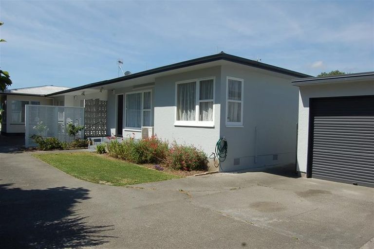 Photo of property in 4/7 Ashridge Road, Napier South, Napier, 4110
