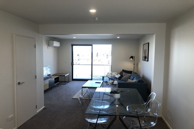 Photo of property in 218/118 Salisbury Street, Christchurch Central, Christchurch, 8013