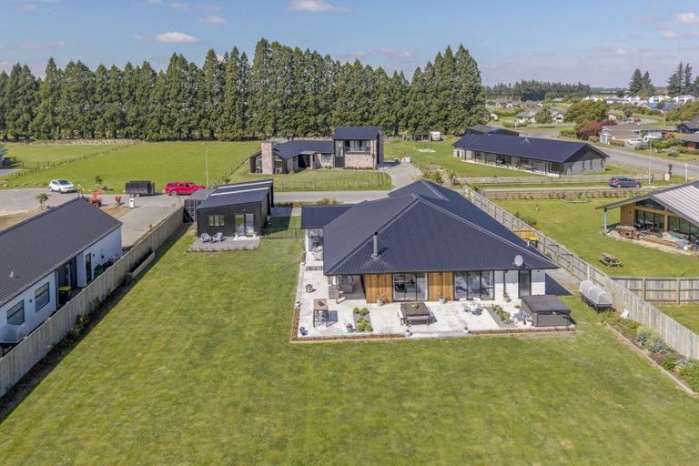 Photo of property in 1 Inky Lord Lane, Methven, 7730