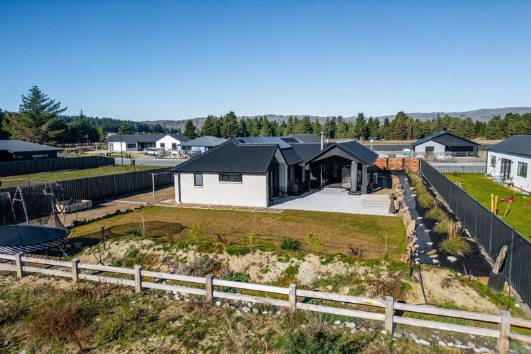 Photo of property in 16 Pollock Street, Alexandra, 9320