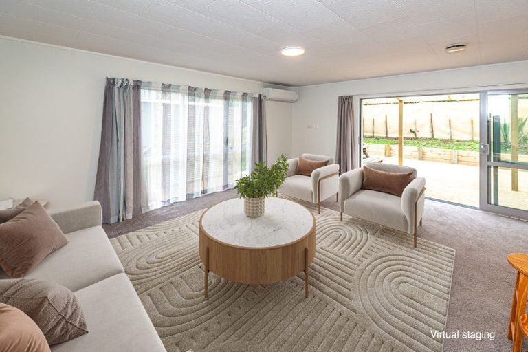 Photo of property in 76a Paterson Street, Aramoho, Wanganui, 4500