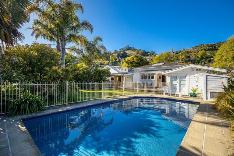 Photo of property in 175 Nile Street, Maitai, Nelson, 7010