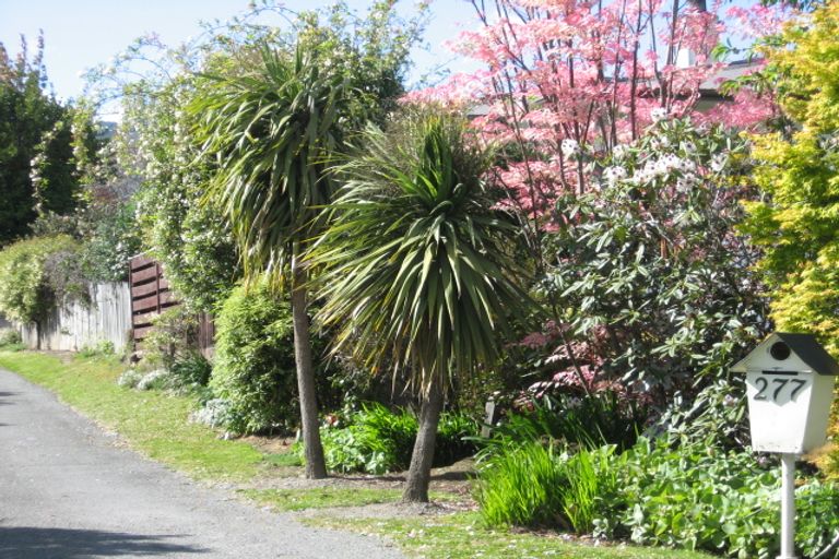 Photo of property in 277 Nayland Road, Stoke, Nelson, 7011