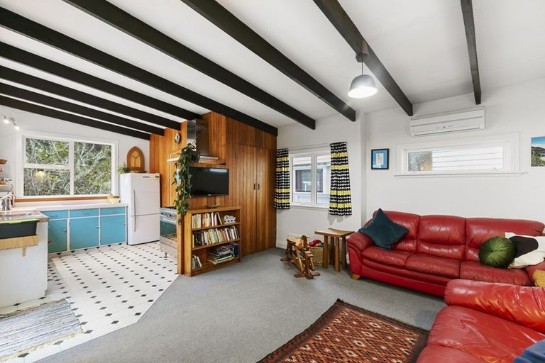 Photo of property in 14 Balfour Street, Mornington, Wellington, 6021
