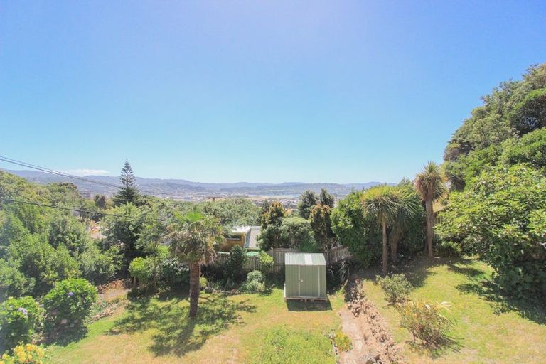 Photo of property in 63 Sidlaw Street, Strathmore Park, Wellington, 6022