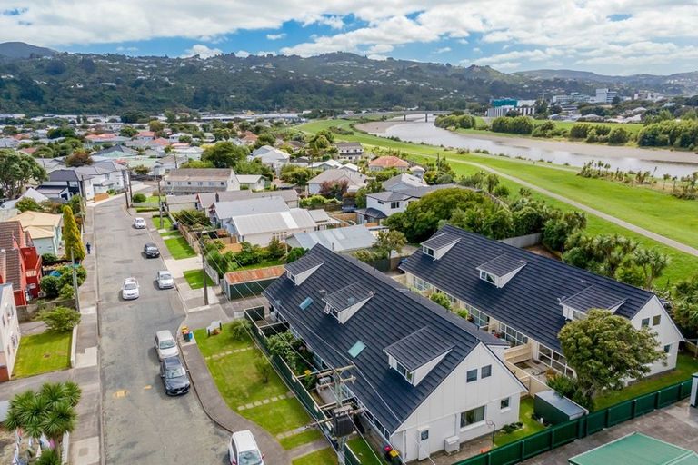 Photo of property in 10/14 Mudie Street, Alicetown, Lower Hutt, 5010