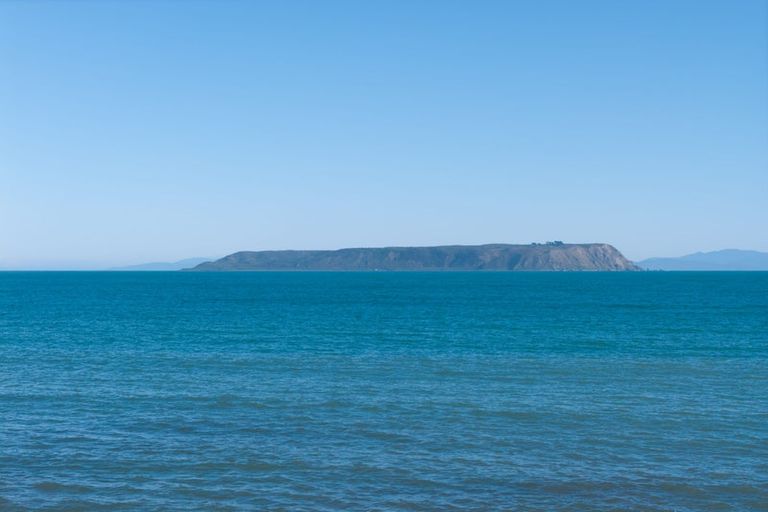 Photo of property in 85 Moana Road, Plimmerton, Porirua, 5026