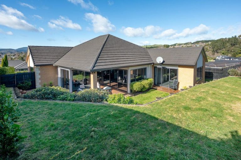 Photo of property in 11 Baxendale Drive, Matipo Heights, Rotorua, 3015