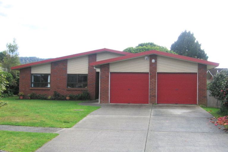 Photo of property in 14 Kotare Crescent, Maunu, Whangarei, 0110