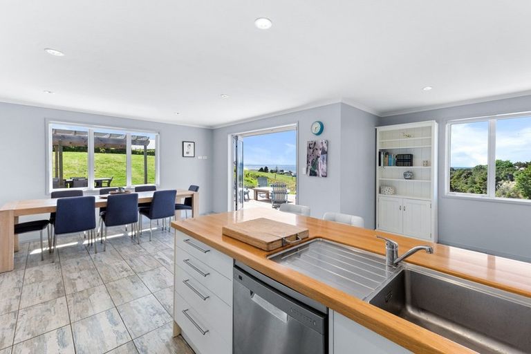 Photo of property in 126 Cullen Road, Waipu, 0582