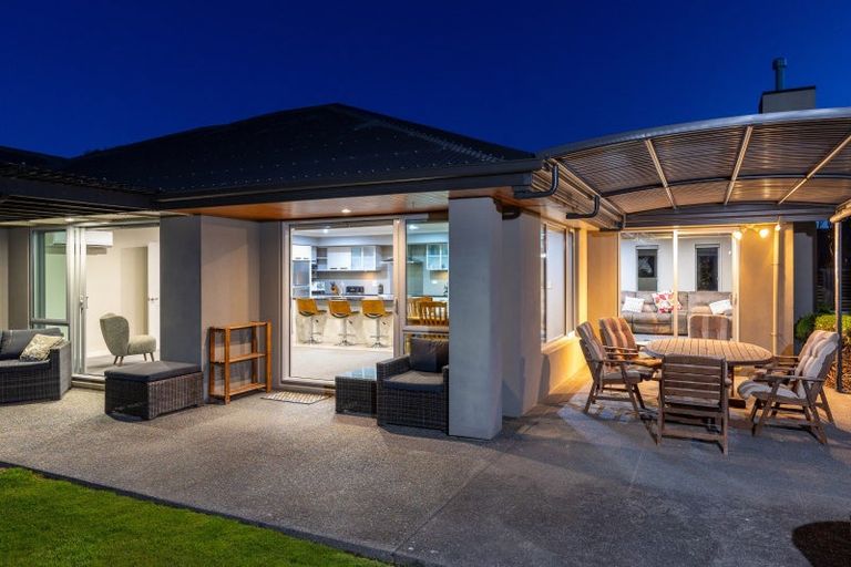 Photo of property in 25 Clearwater Place, Mayfield, Blenheim, 7201