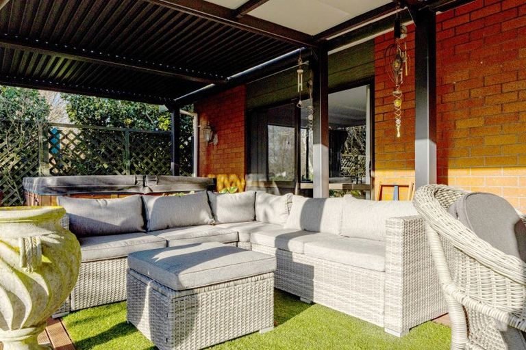 Photo of property in 21 Grayburn Road, Elgin, Ashburton, 7772