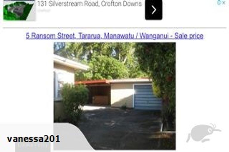 Photo of property in 5 Ransom Street, Dannevirke, 4930
