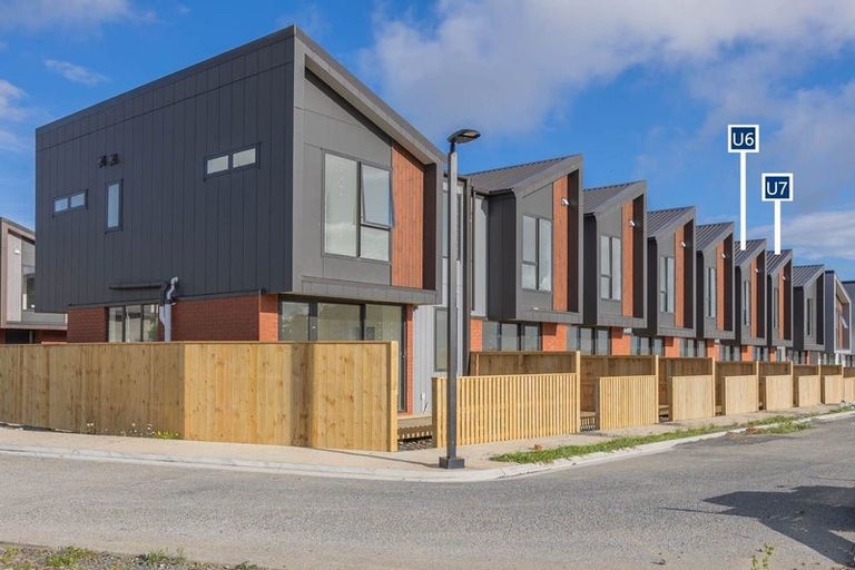 Photo of property in 7/31 Mahalo Avenue, Wiri, Auckland, 2104