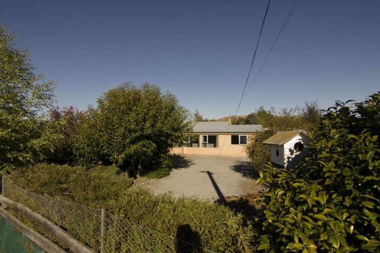 Photo of property in 26 Domain Road, Ettrick, Roxburgh, 9572