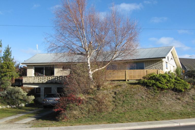 Photo of property in 12 Anderson Road, Wanaka, 9305
