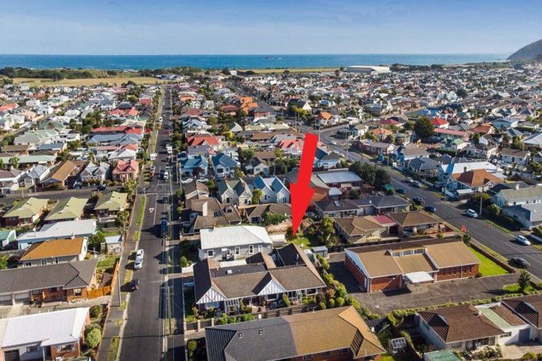 Photo of property in 16c Ascot Street, Saint Kilda, Dunedin, 9012