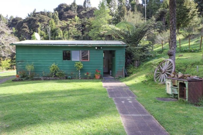 Photo of property in 607 Kauaeranga Valley Road, Thames, 3577