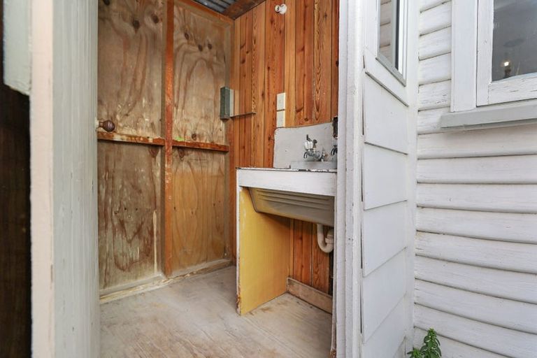 Photo of property in 269 Moore Street, Ashburton, 7700