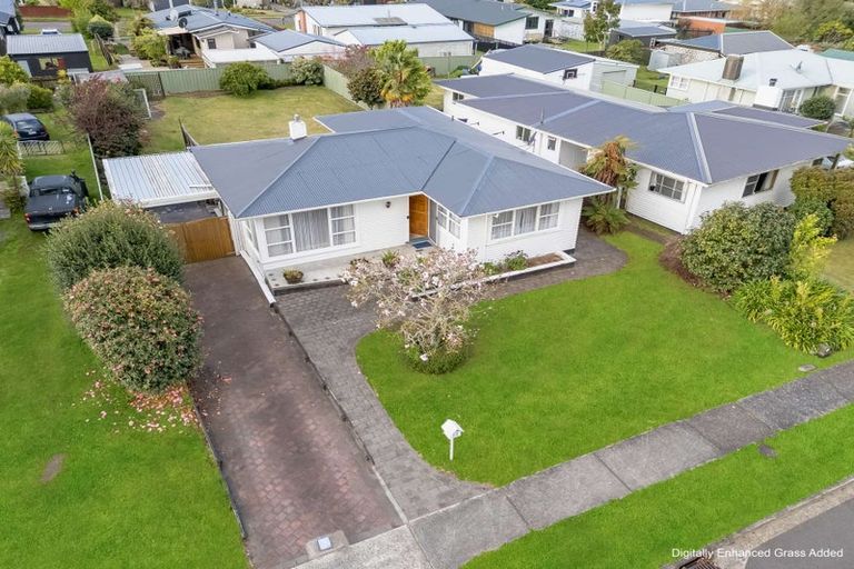 Photo of property in 13 Mackenzie Street, Kawerau, 3127