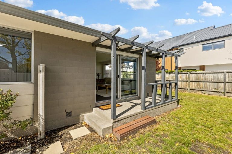 Photo of property in 96 Bishop Street, St Albans, Christchurch, 8014