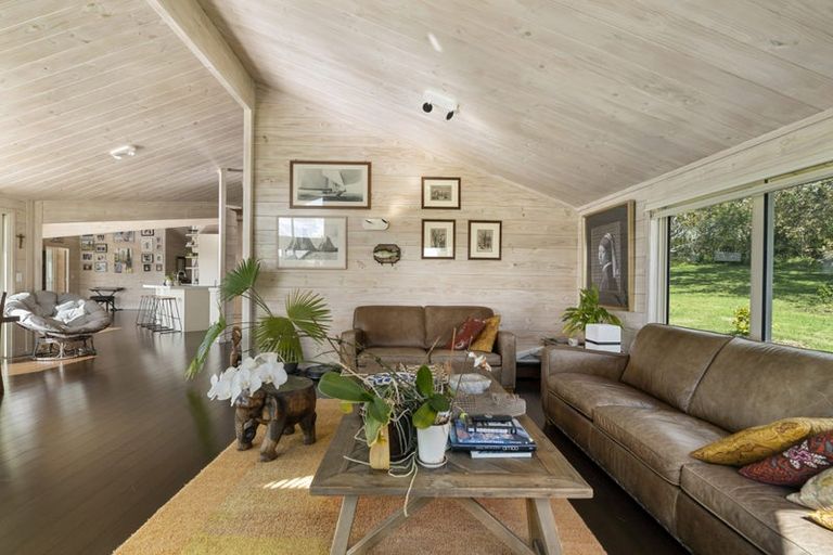 Photo of property in 133 Puke Road, Kumeu, 0891