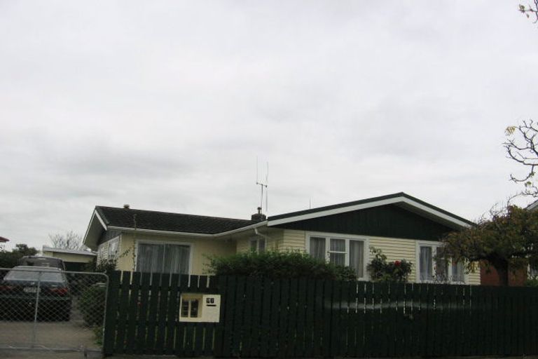 Photo of property in 21 Ellesmere Crescent, Highbury, Palmerston North, 4412