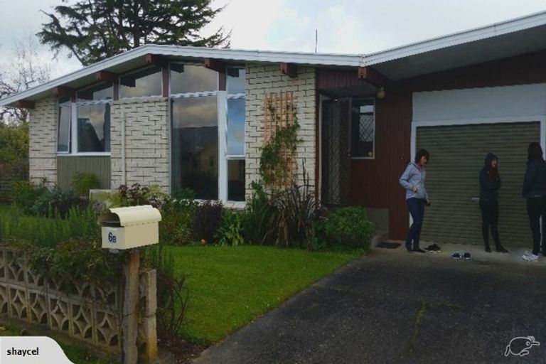 Photo of property in 6b Wyndham Street, Awapuni, Palmerston North, 4412