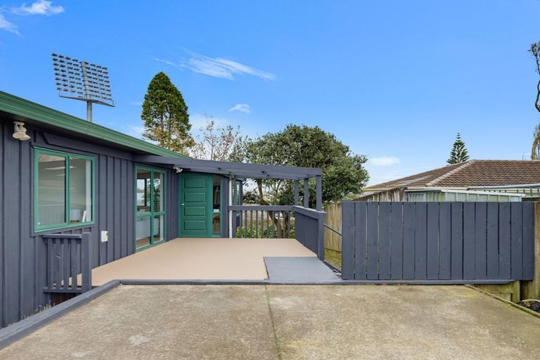 Photo of property in 24b Prospect Terrace, Pukekohe, 2120