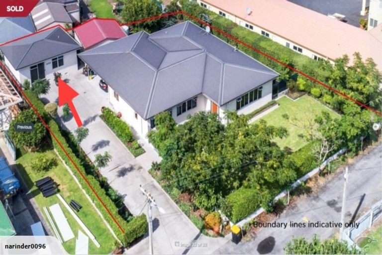 Photo of property in 202 Jellicoe Lane, Thames, 3500