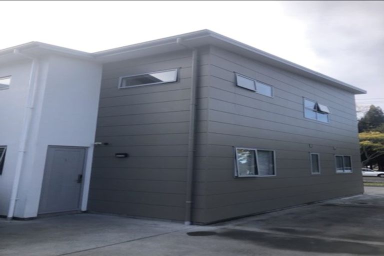 Photo of property in 2/167 Knighton Road, Hillcrest, Hamilton, 3216