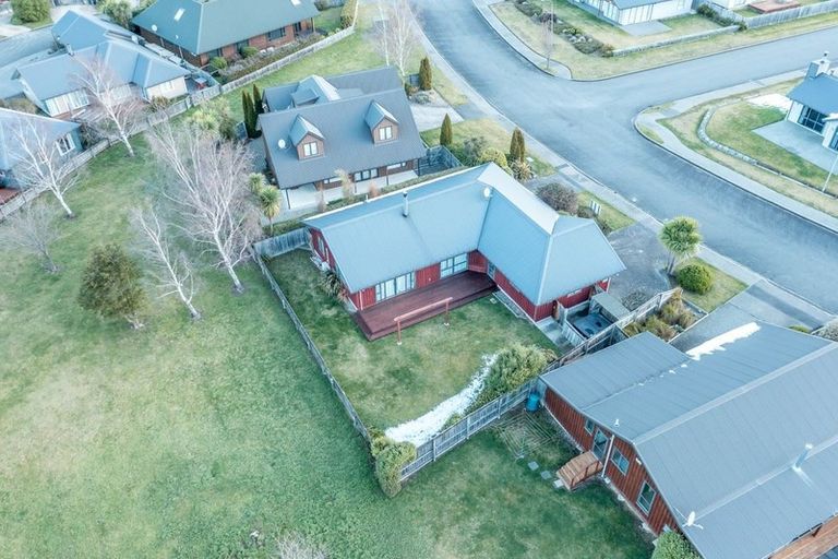 Photo of property in 14 Grantham Drive, Hanmer Springs, 7334
